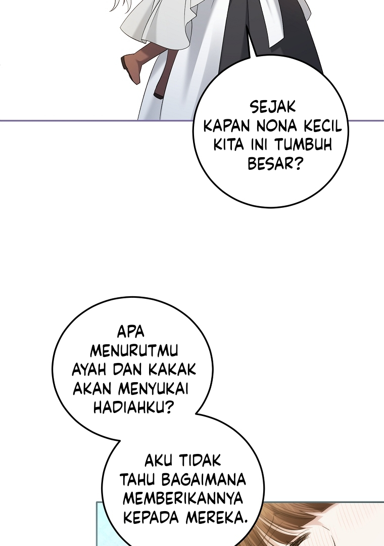I’m done being a hero, even if it’s retirement Chapter 20 page 33