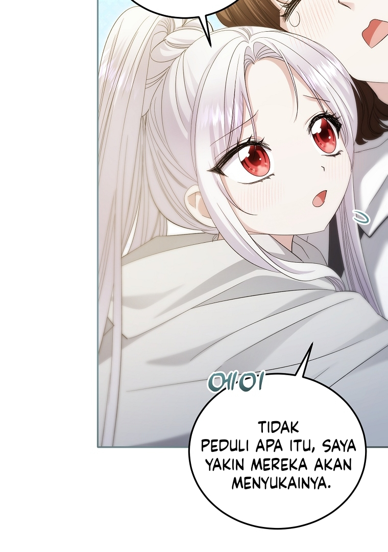 I’m done being a hero, even if it’s retirement Chapter 20 page 34