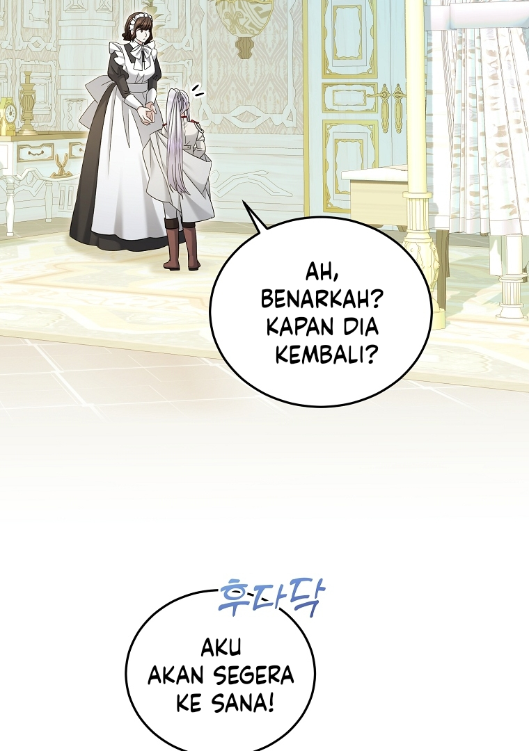 I’m done being a hero, even if it’s retirement Chapter 20 page 36