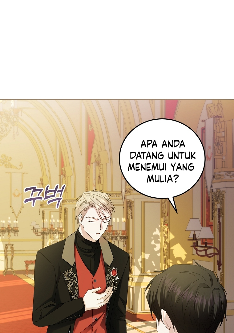 I’m done being a hero, even if it’s retirement Chapter 20 page 3