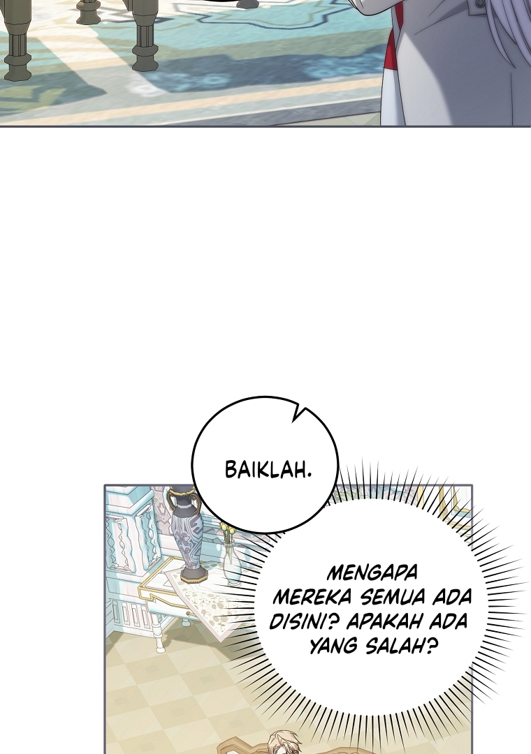 I’m done being a hero, even if it’s retirement Chapter 20 page 42