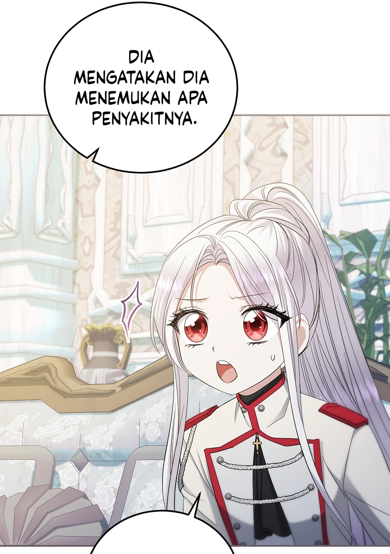 I’m done being a hero, even if it’s retirement Chapter 20 page 46