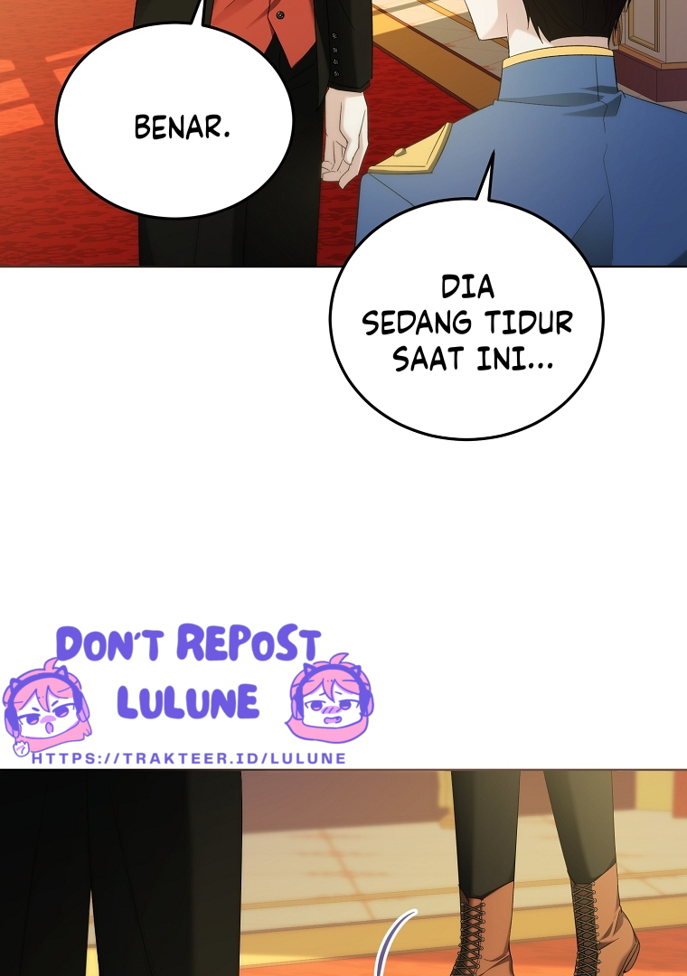I’m done being a hero, even if it’s retirement Chapter 20 page 4