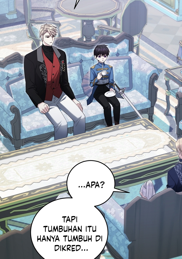 I’m done being a hero, even if it’s retirement Chapter 20 page 49