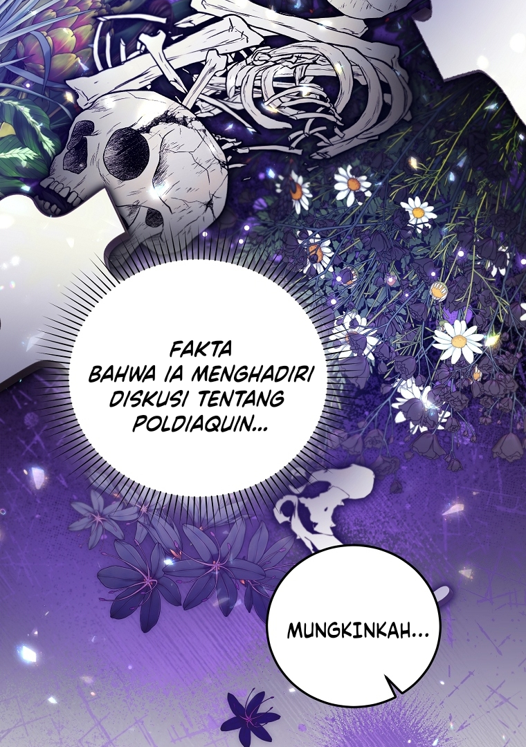 I’m done being a hero, even if it’s retirement Chapter 20 page 54