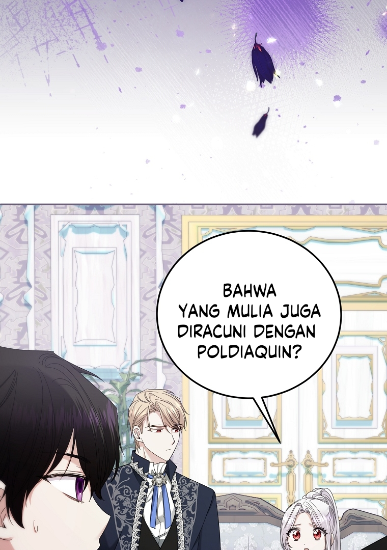 I’m done being a hero, even if it’s retirement Chapter 20 page 55