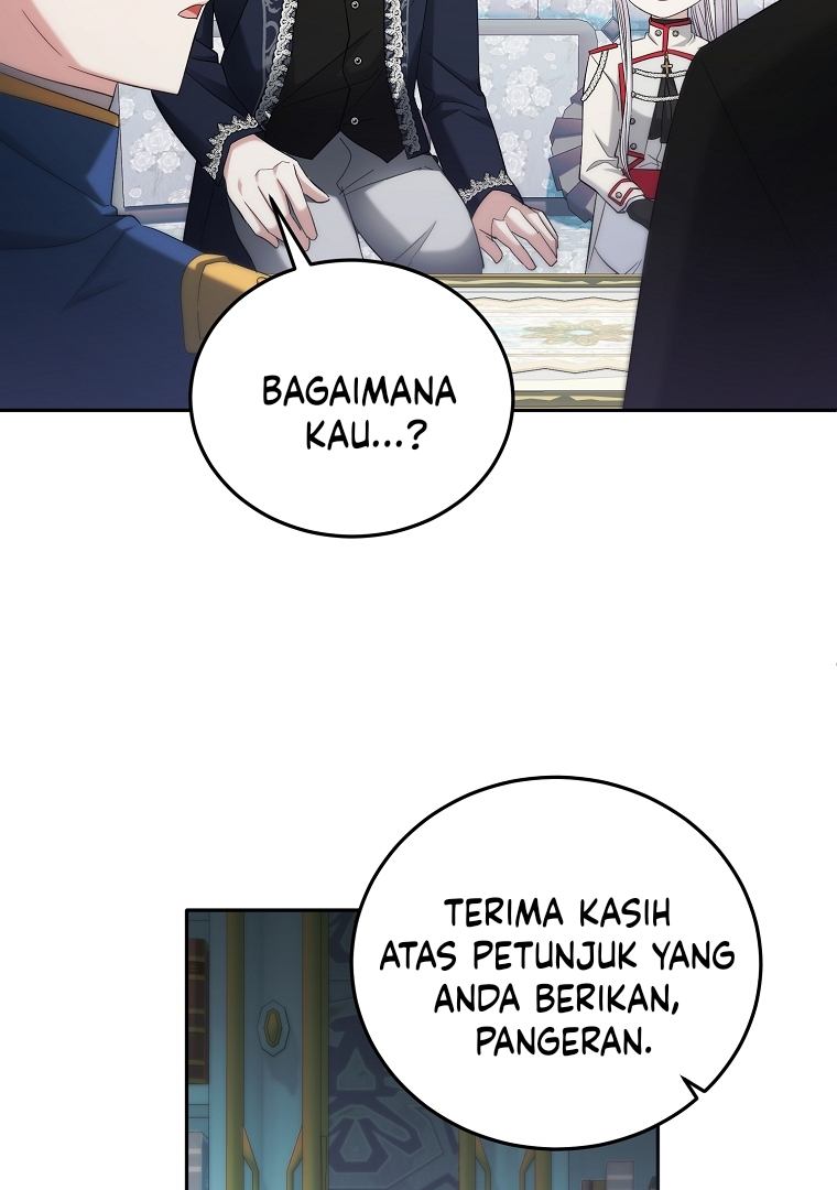 I’m done being a hero, even if it’s retirement Chapter 20 page 56