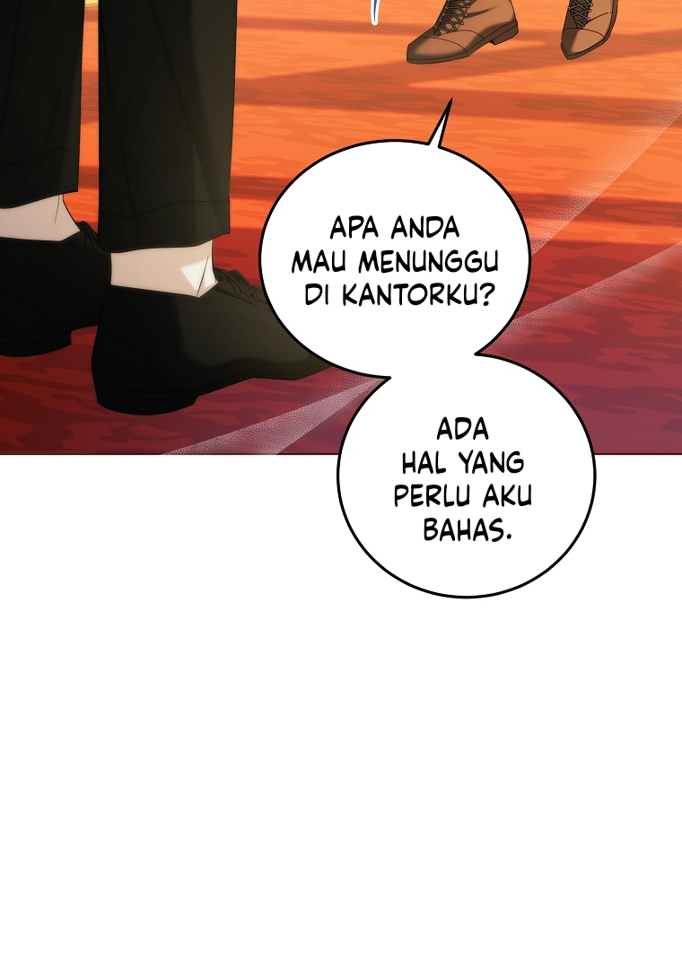 I’m done being a hero, even if it’s retirement Chapter 20 page 5