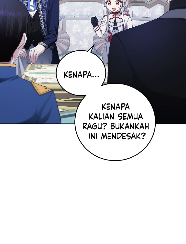 I’m done being a hero, even if it’s retirement Chapter 20 page 65