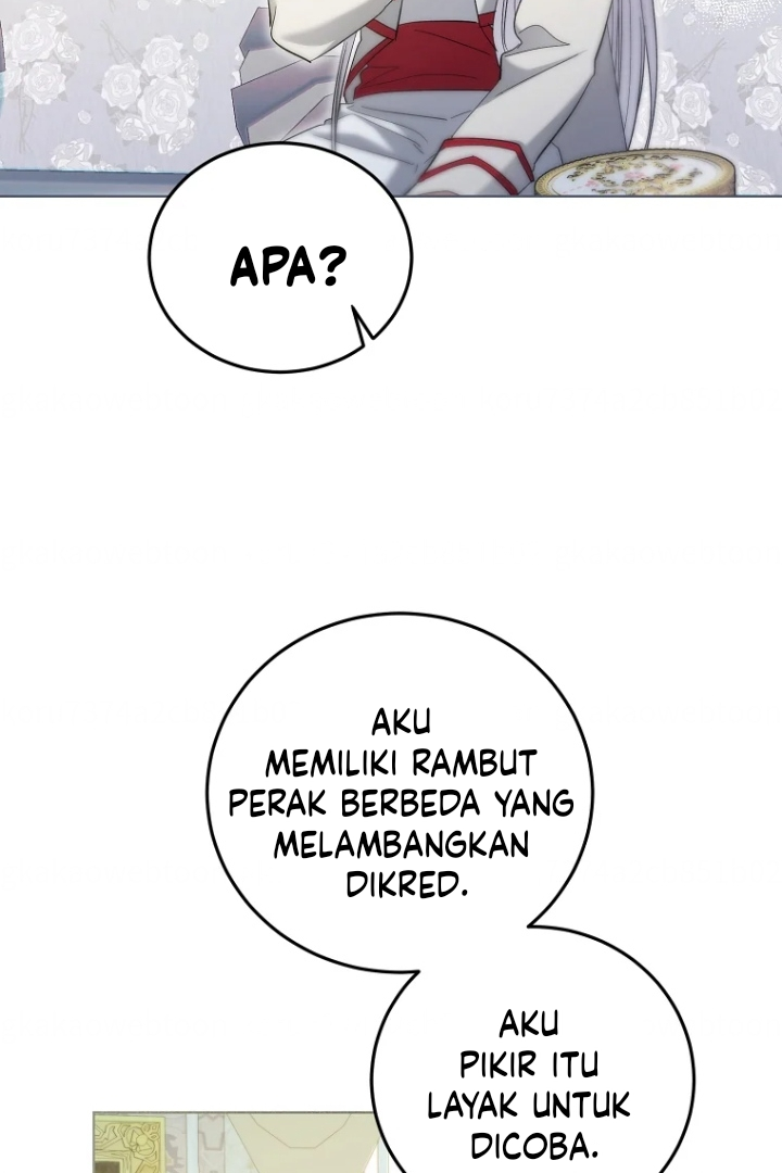 I’m done being a hero, even if it’s retirement Chapter 20 page 72
