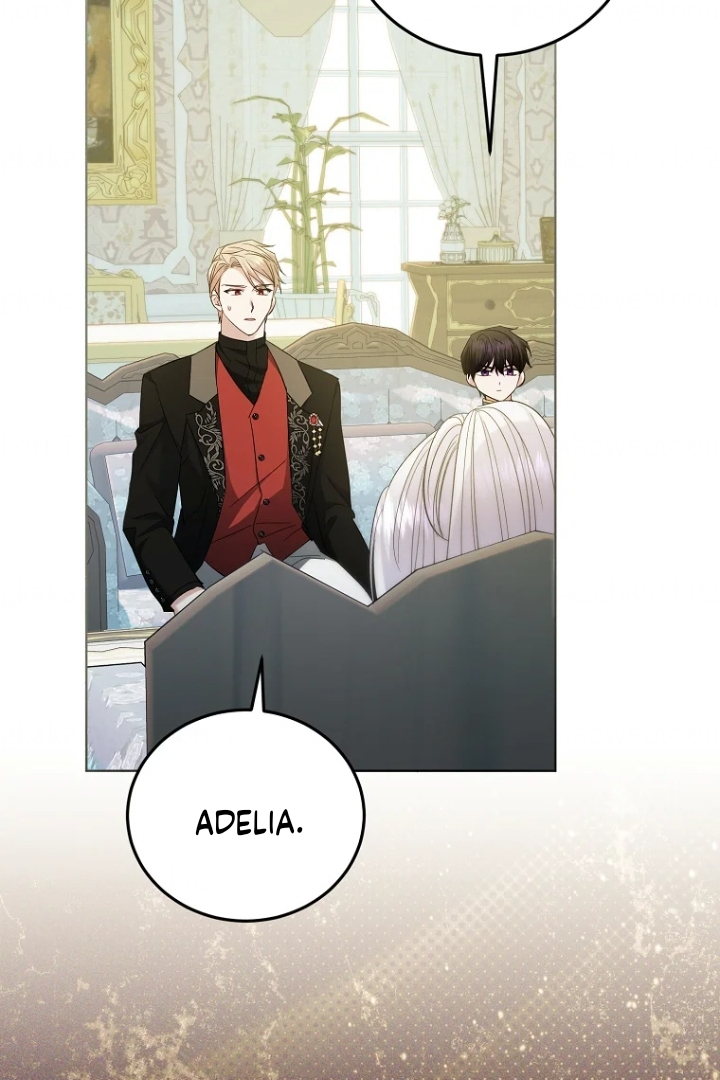 I’m done being a hero, even if it’s retirement Chapter 20 page 73