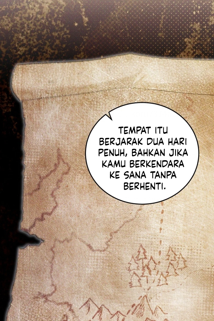 I’m done being a hero, even if it’s retirement Chapter 20 page 74