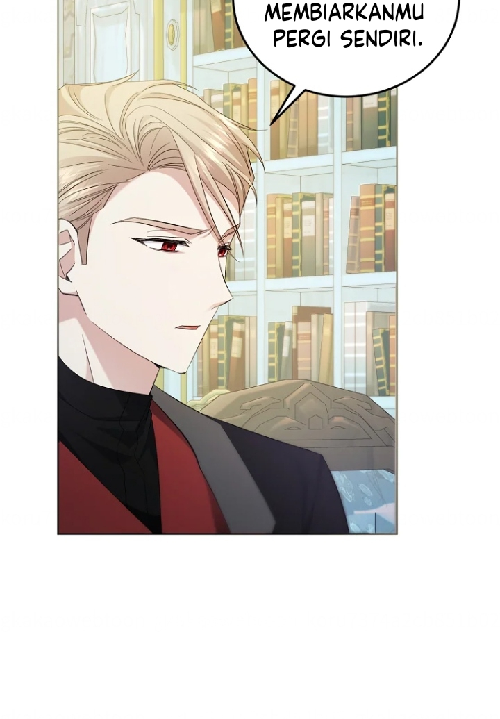 I’m done being a hero, even if it’s retirement Chapter 20 page 78