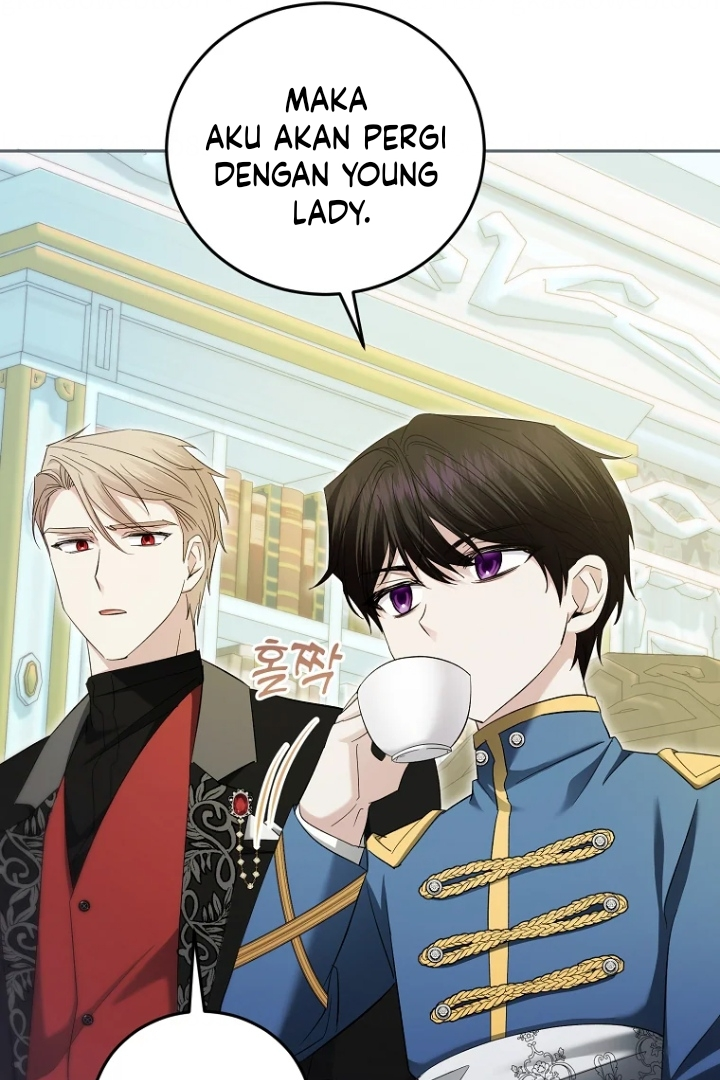 I’m done being a hero, even if it’s retirement Chapter 20 page 79