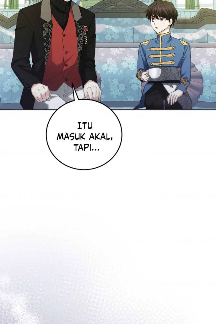 I’m done being a hero, even if it’s retirement Chapter 20 page 81