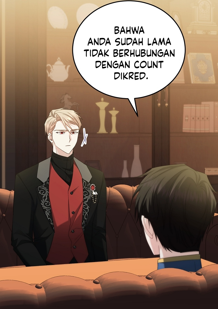 I’m done being a hero, even if it’s retirement Chapter 20 page 8