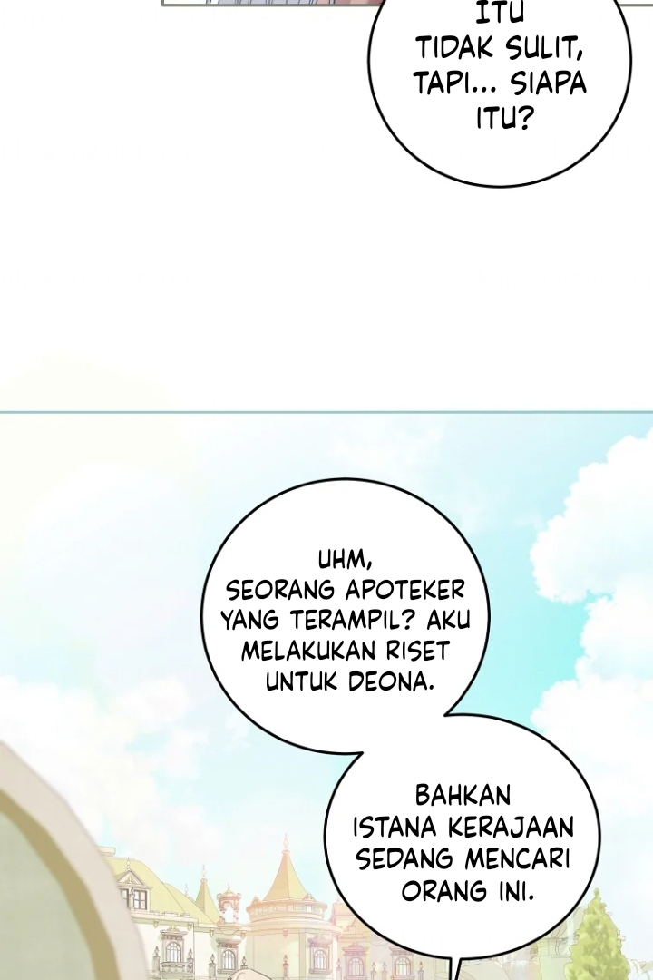 I’m done being a hero, even if it’s retirement Chapter 20 page 91
