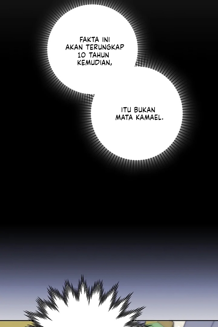 I’m done being a hero, even if it’s retirement Chapter 30 page 9