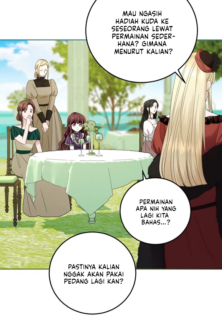 I’m done being a hero, even if it’s retirement Chapter 30 page 99