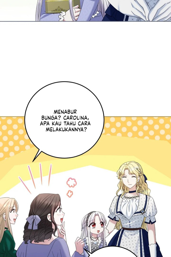 I’m done being a hero, even if it’s retirement Chapter 30 page 103
