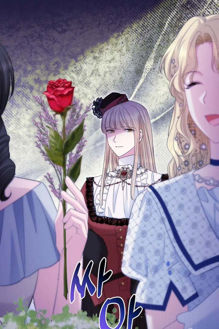 I’m done being a hero, even if it’s retirement Chapter 30 page 110