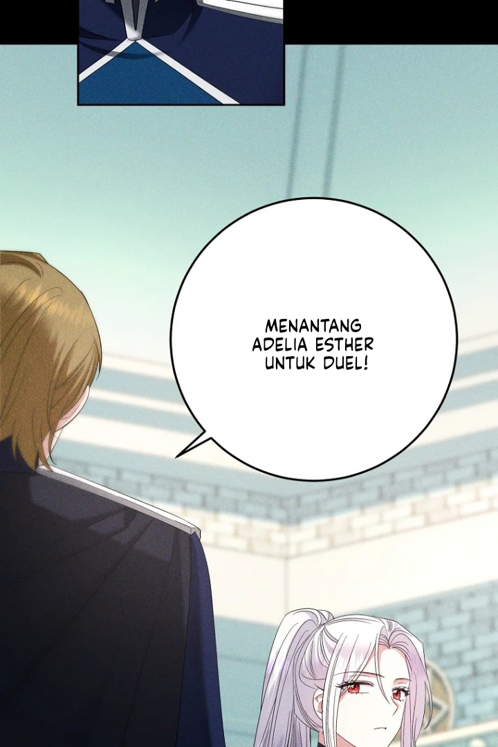 I’m done being a hero, even if it’s retirement Chapter 30 page 14