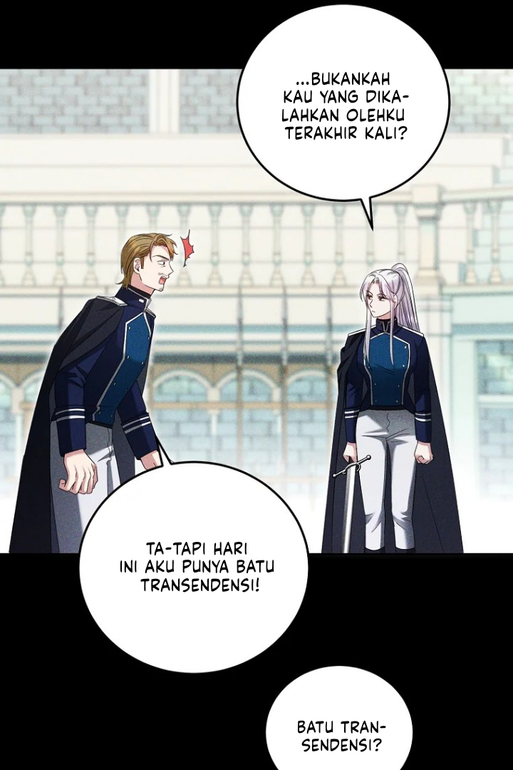 I’m done being a hero, even if it’s retirement Chapter 30 page 17