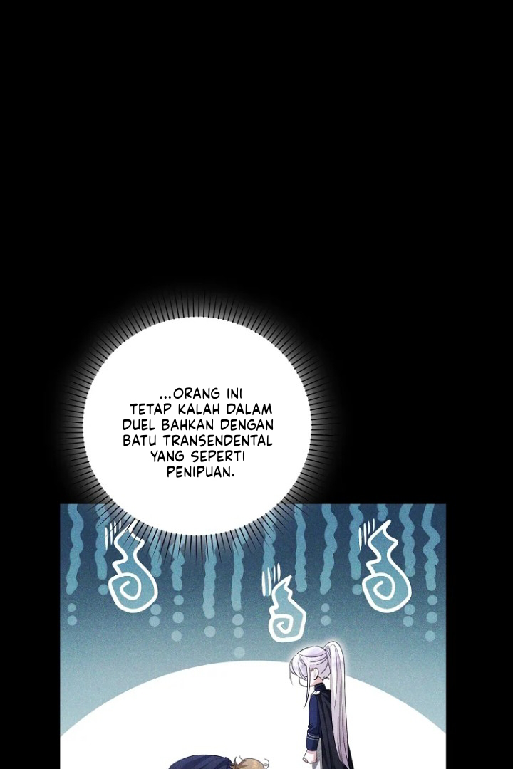 I’m done being a hero, even if it’s retirement Chapter 30 page 21