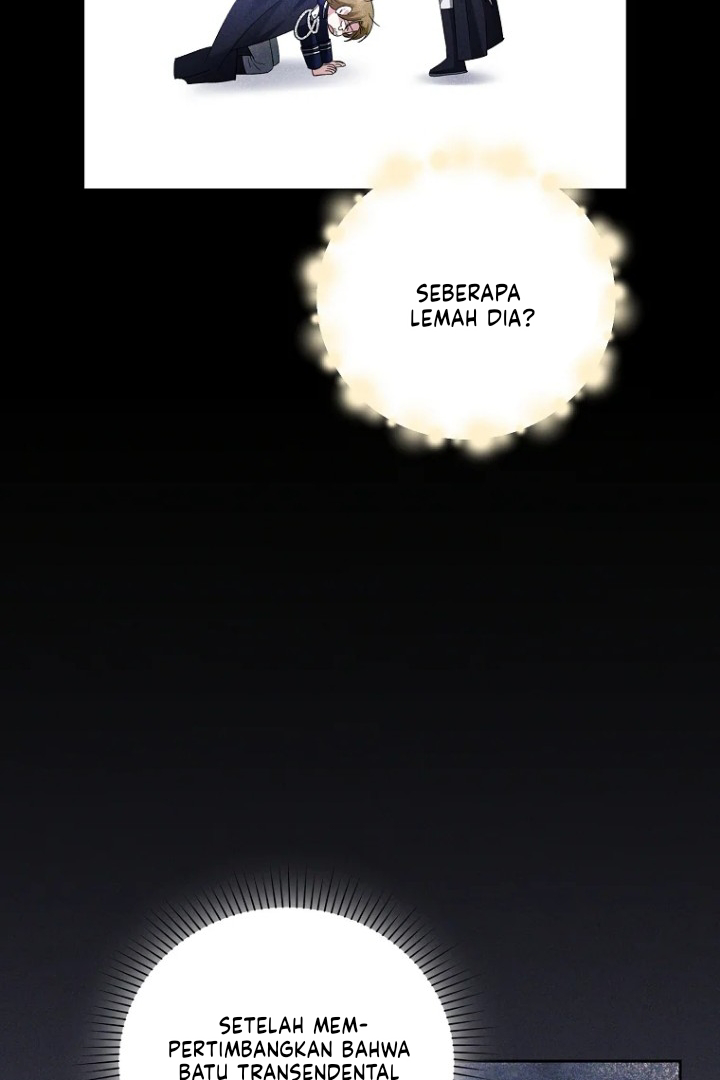 I’m done being a hero, even if it’s retirement Chapter 30 page 22