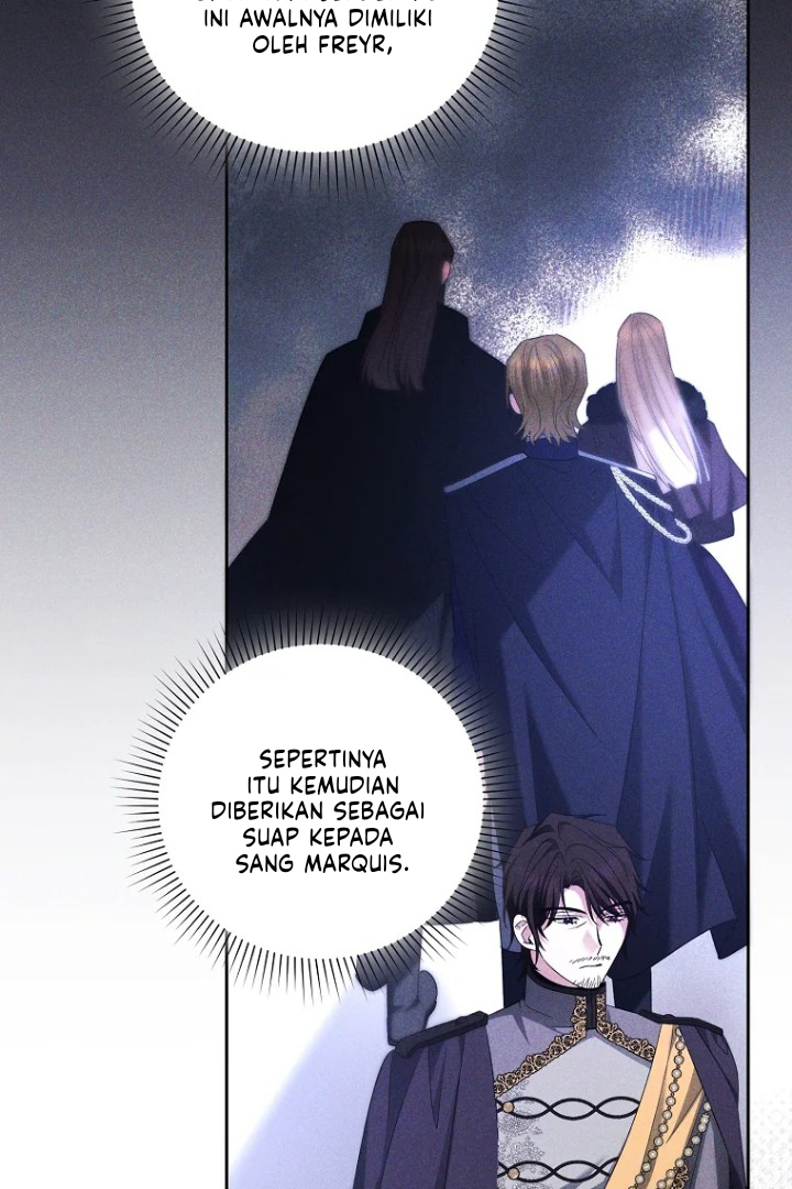 I’m done being a hero, even if it’s retirement Chapter 30 page 23