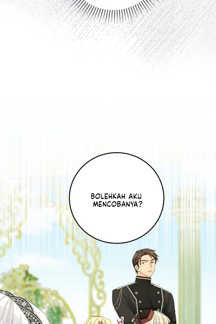 I’m done being a hero, even if it’s retirement Chapter 30 page 26