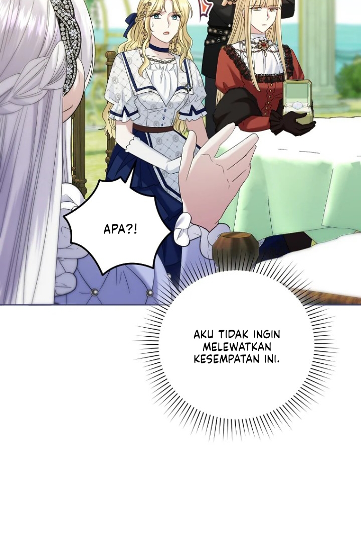 I’m done being a hero, even if it’s retirement Chapter 30 page 27