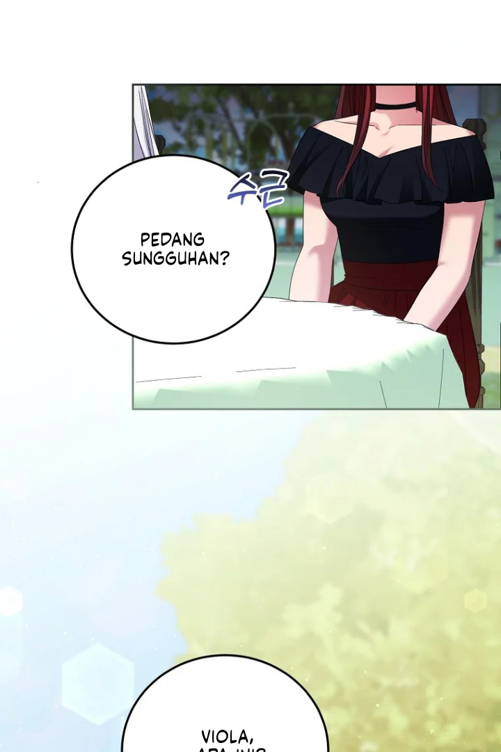 I’m done being a hero, even if it’s retirement Chapter 30 page 2