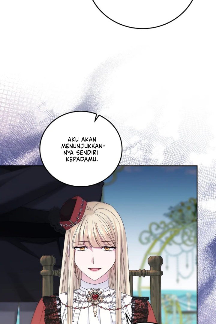 I’m done being a hero, even if it’s retirement Chapter 30 page 33