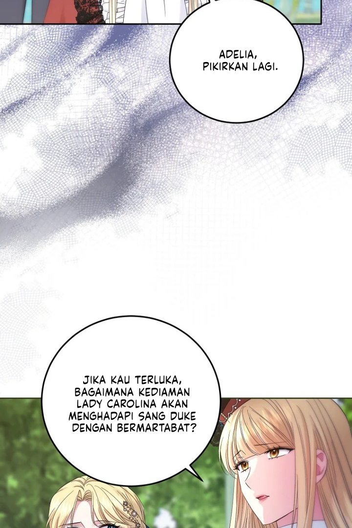 I’m done being a hero, even if it’s retirement Chapter 30 page 34