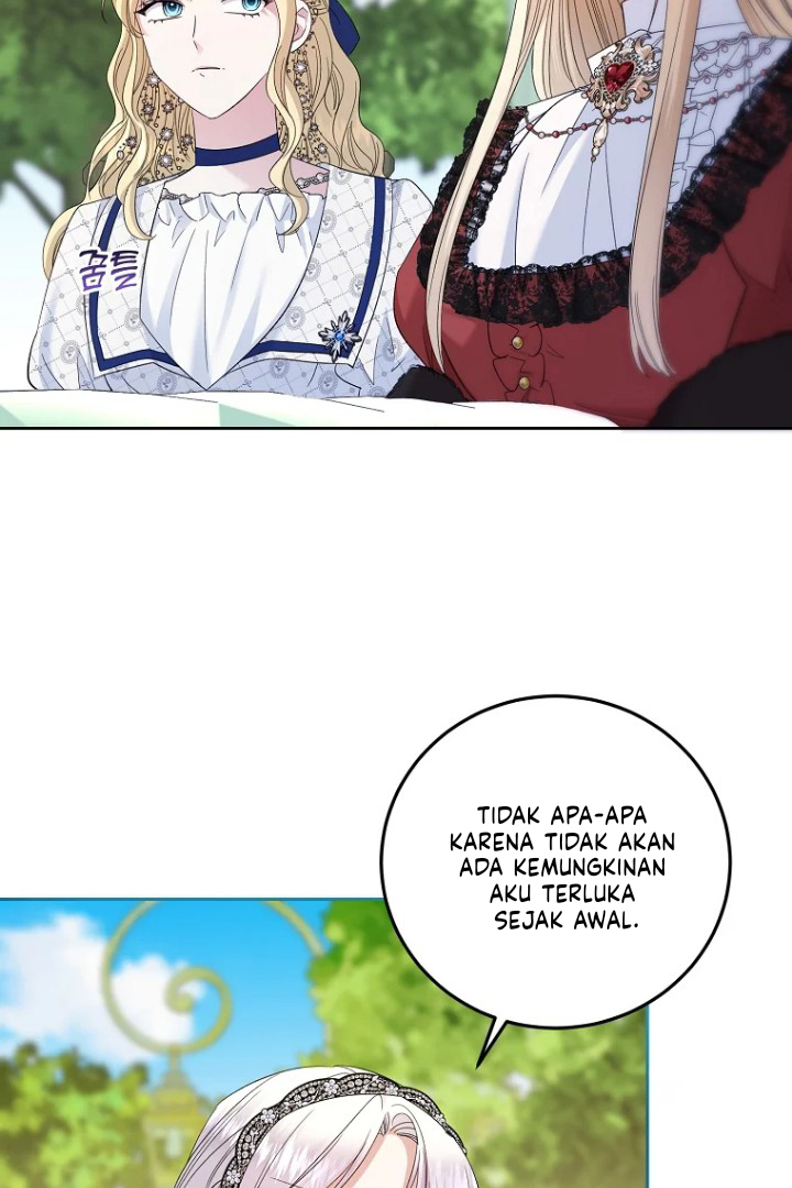 I’m done being a hero, even if it’s retirement Chapter 30 page 35