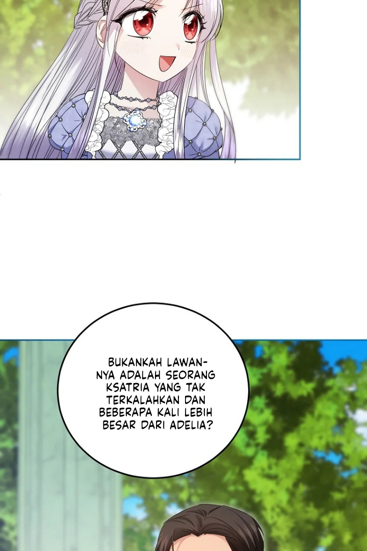 I’m done being a hero, even if it’s retirement Chapter 30 page 36