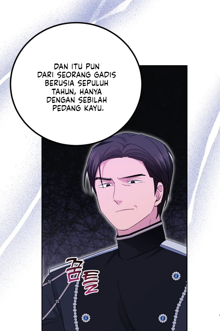 I’m done being a hero, even if it’s retirement Chapter 30 page 38