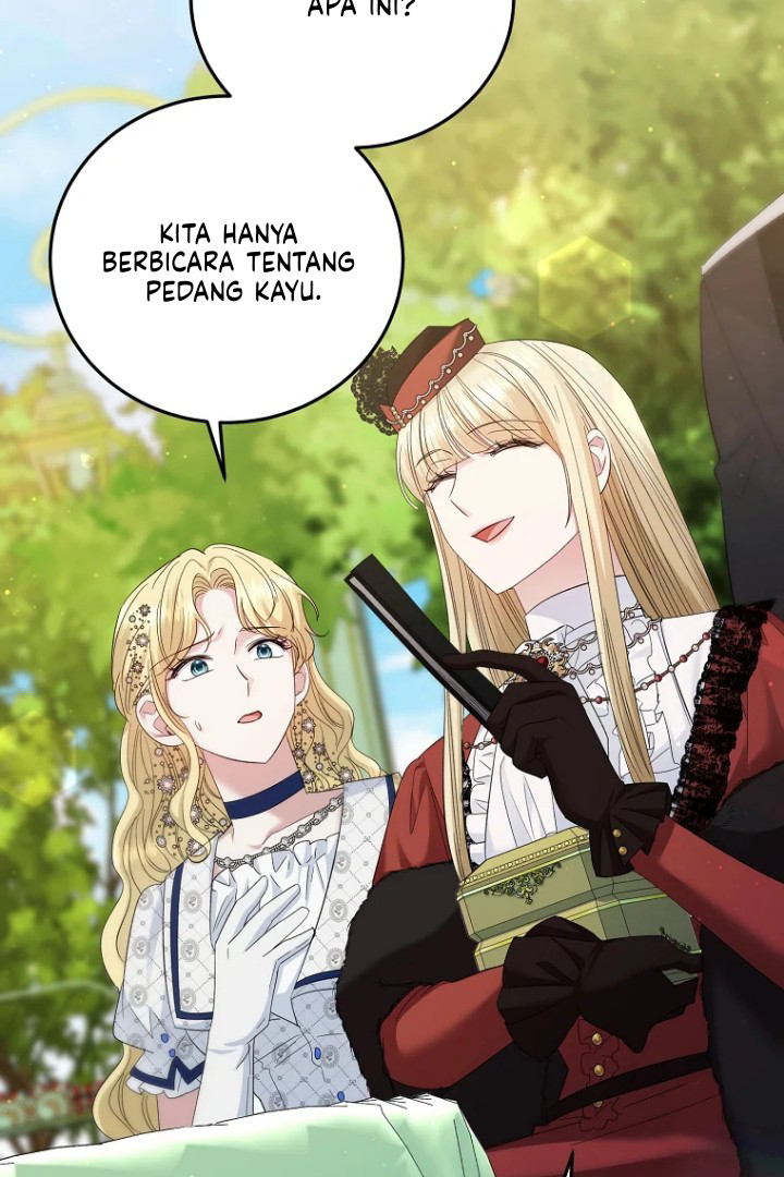 I’m done being a hero, even if it’s retirement Chapter 30 page 3