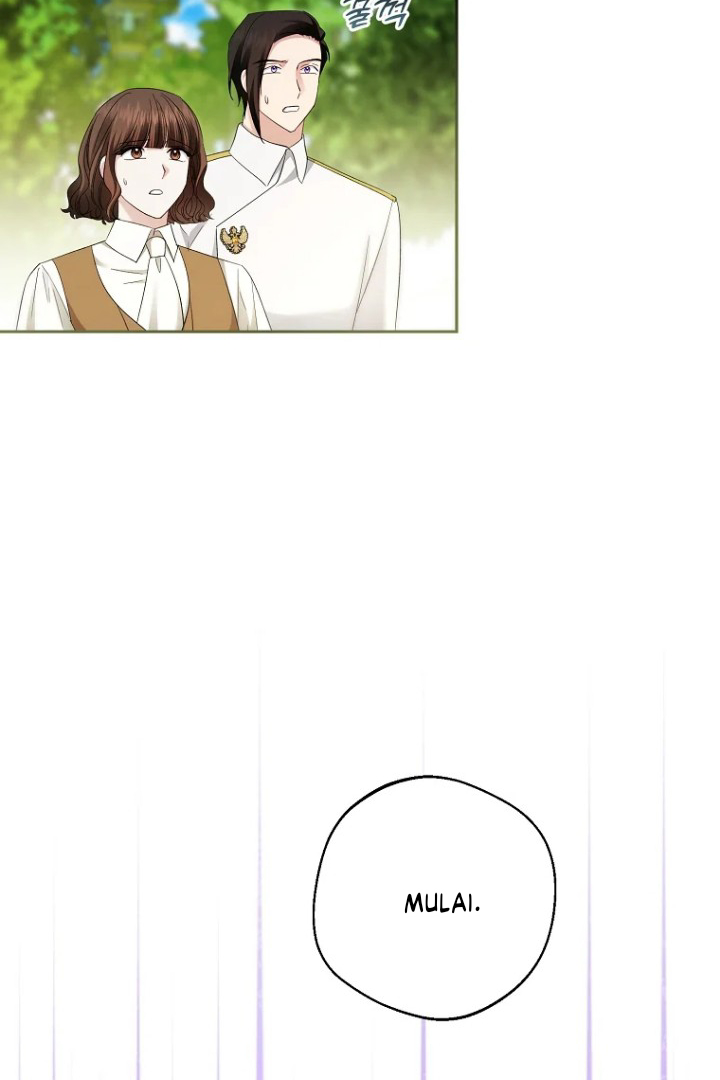 I’m done being a hero, even if it’s retirement Chapter 30 page 40