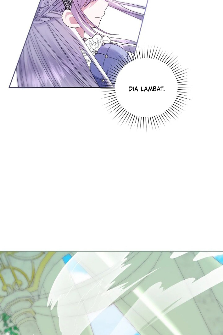 I’m done being a hero, even if it’s retirement Chapter 30 page 48