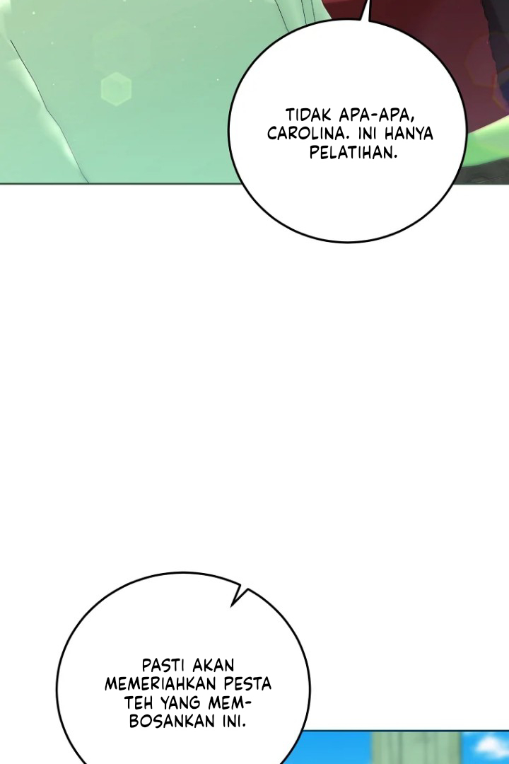 I’m done being a hero, even if it’s retirement Chapter 30 page 4