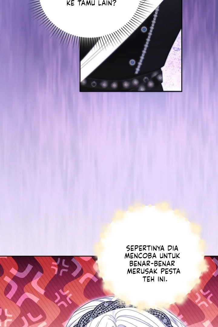 I’m done being a hero, even if it’s retirement Chapter 30 page 53