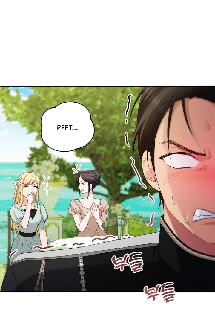 I’m done being a hero, even if it’s retirement Chapter 30 page 60