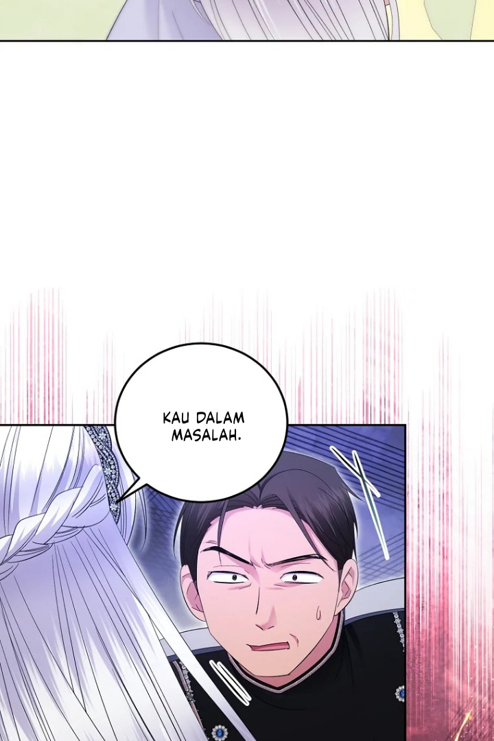 I’m done being a hero, even if it’s retirement Chapter 30 page 64