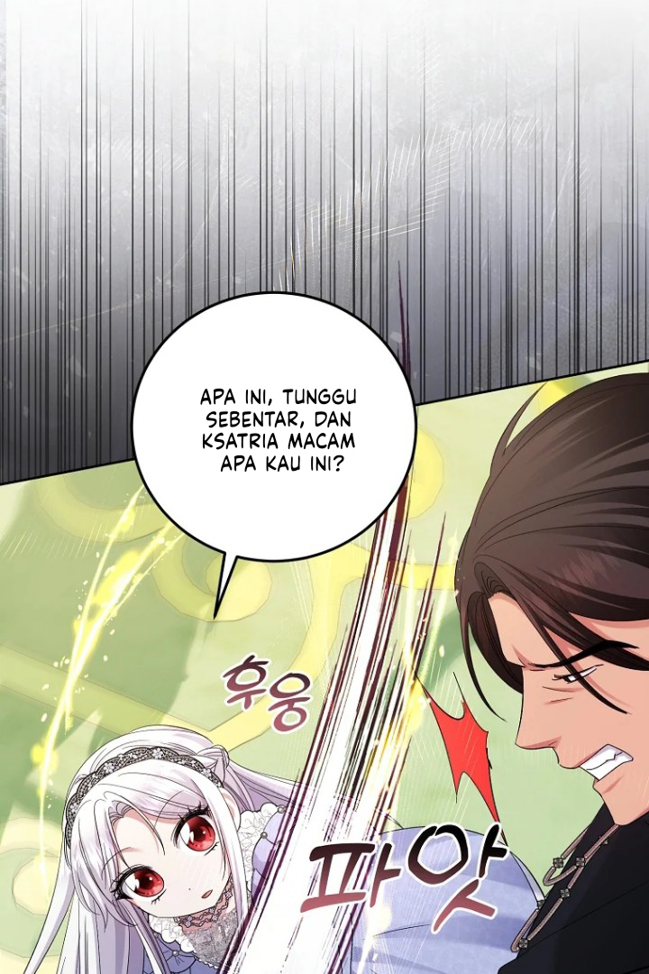 I’m done being a hero, even if it’s retirement Chapter 30 page 71
