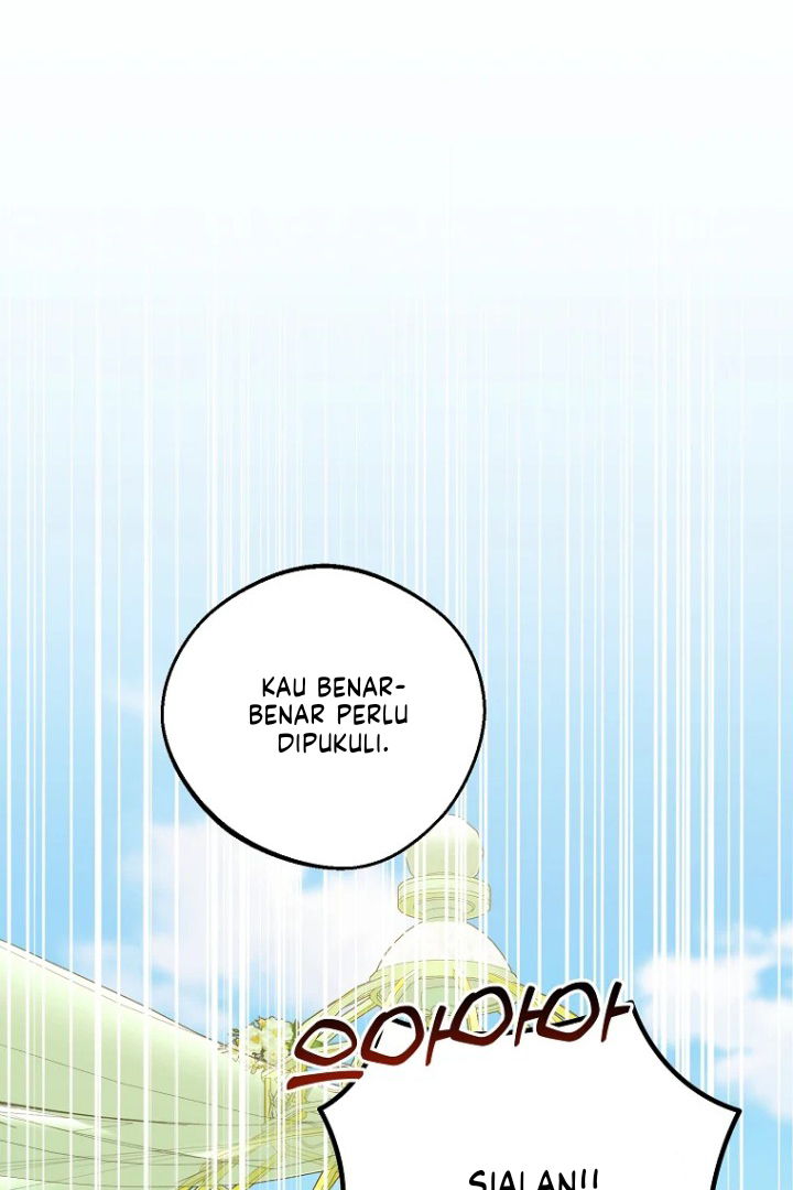 I’m done being a hero, even if it’s retirement Chapter 30 page 74