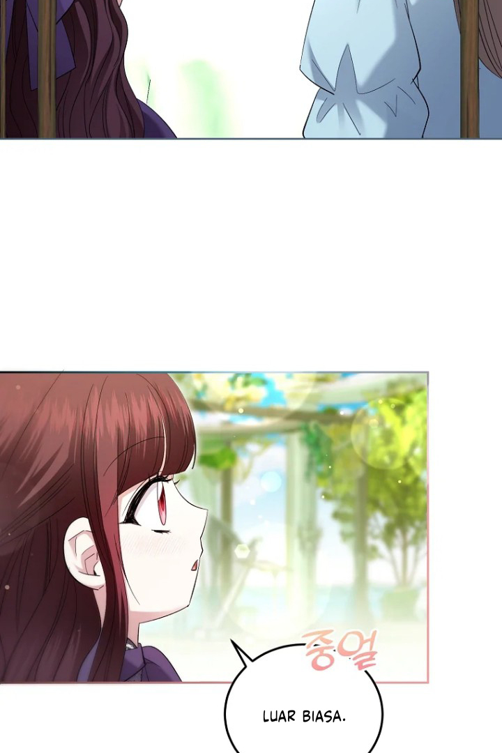 I’m done being a hero, even if it’s retirement Chapter 30 page 76
