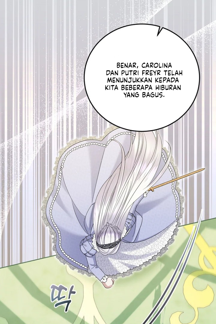 I’m done being a hero, even if it’s retirement Chapter 30 page 82