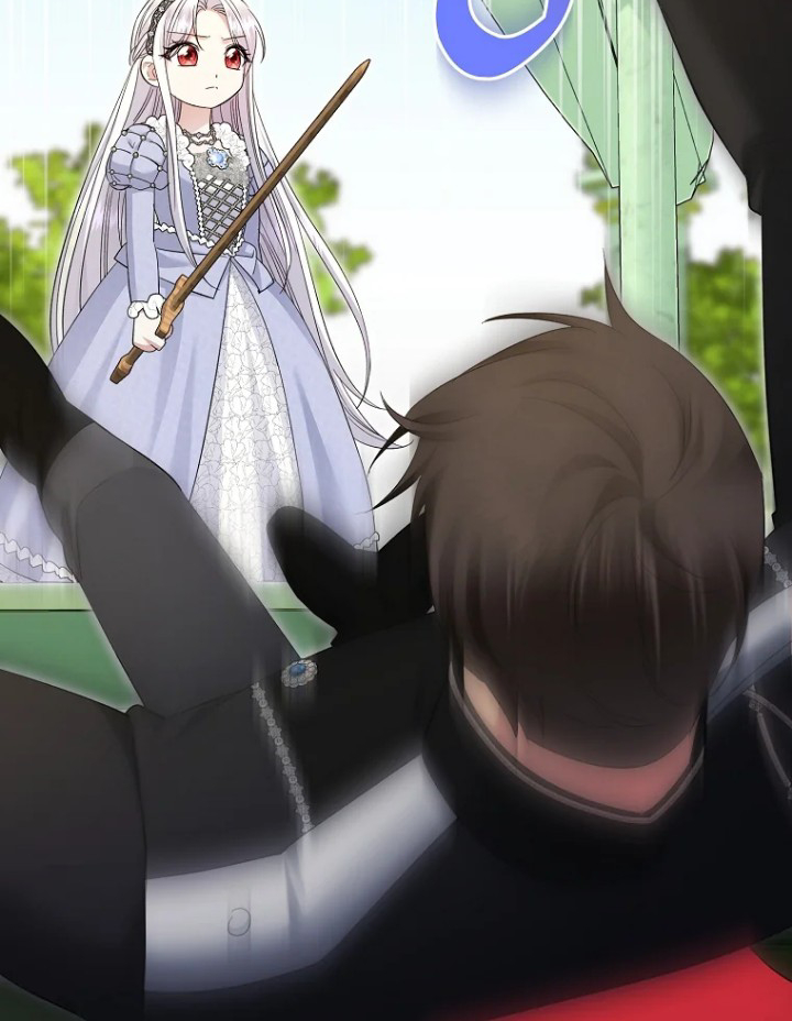 I’m done being a hero, even if it’s retirement Chapter 30 page 86